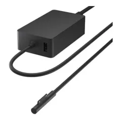 Microsoft Alimentation 127W Surface Book - Surface Go - Surface Laptop - Surface Pro