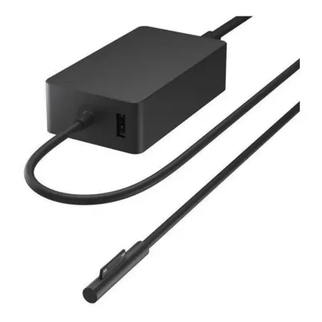 Microsoft Alimentation 127W Surface Book - Surface Go - Surface Laptop - Surface Pro