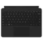 Microsoft Surface Clavier Type Cover Surface Go, Go 2, 3 (Clavier AZERTY) Noir