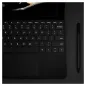 Microsoft Surface Clavier Type Cover compatible Surface Go, Go 2, Go 3 (Clavier AZERTY) Noir