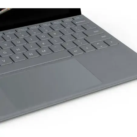 Microsoft Surface Clavier Type Cover compatible Surface Go, Go 2, Go 3 (Clavier AZERTY) Platine