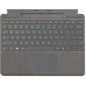 Microsoft Surface Clavier Signature Pro 8, Pro 9 et Pro 11 ( AZERTY) Platine