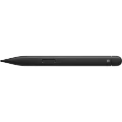 Microsoft Clavier Signature + Stylet Slim Pen2 Pro 8, Pro 9 et Pro 11 (AZERTY) Bleu