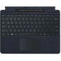 Microsoft Clavier Signature + Stylet Slim Pen 2 Pro 8, Pro 9 et Pro 11 (AZERTY) Noir