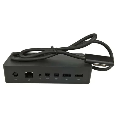 Microsoft Station d'accueil Dock station Surface Pro, Book, Surface Laptop et Go