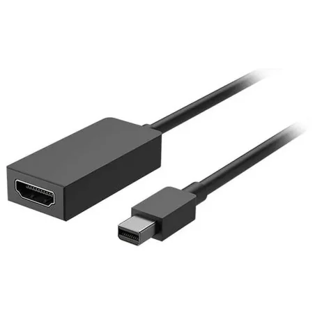 Microsoft Surface Mini DisplayPort HD AV Adapter - HDMI - pour Surface Pro 3, 4, 5, 6, 7