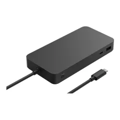 Microsoft Surface Thunderbolt 4 - Station d'accueil - pour Surface Laptop, Laptop Studio, Pro
