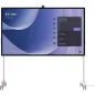 Microsoft Surface Hub3 50" 4K UHD LCD Intel Core i5 32 Go RAM 512 Go SSD T Certified