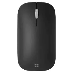 Microsoft Modern Mobile Souris Bluetooth compatible Windows, macOS, Chrome OS - Noire