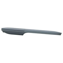 Microsoft Souris Arc Bluetooth Compatible Windows, Mac, Chrome OS - Bleu
