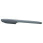 Microsoft Souris Arc Bluetooth Compatible Windows, Mac, Chrome OS - Bleu