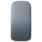 Microsoft Souris Arc Bluetooth Compatible Windows, Mac, Chrome OS - Bleu