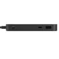 Microsoft Station d’accueil Surface USB4 entreprises compatible Windows, macOS - Noir Microsoft Station d’accueil Surface USB4 entreprises compatible Windows, macOS - Noir