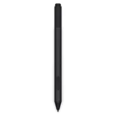 Microsoft Surface Pen pour Surface Pro, Go 1/2/3 Studio 1/2/2+ Book 1/2/3 Laptop 1/2/3/4/5 - Noir