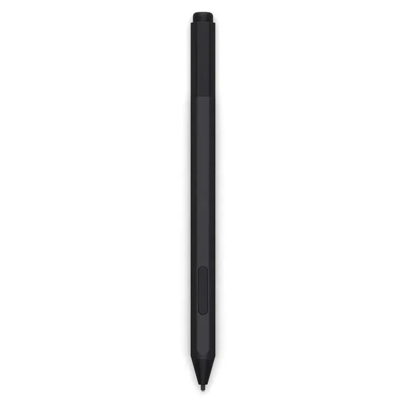 Microsoft Surface Pen pour Surface Pro, Go , Studio, Book, Laptop - Noir