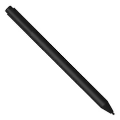 Microsoft Surface Pen pour Surface Pro, Go 1/2/3 Studio 1/2/2+ Book 1/2/3 Laptop 1/2/3/4/5 - Noir