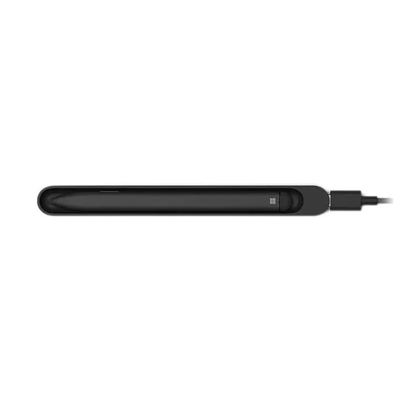 Microsoft Support de chargement pour Microsoft Surface Slim Pen / Slim Pen 2 - Noir