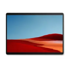 Microsoft Surface Pro X 13" PC Hybride Microsoft SQ1 8 Go RAM 128 Go SSD 5G Platine