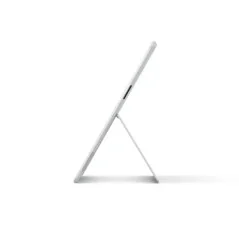 Microsoft Surface Pro X 13" PC Hybride - SQ1 - 8 Go RAM - 128 Go SSD - 5G - Platine