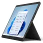 Microsoft Surface Pro 8 13" PC Portable Intel Core i5 8 Go RAM 256 Go SSD Graphite