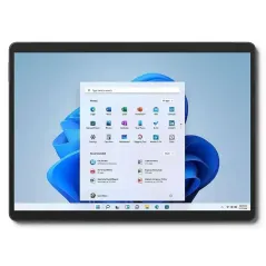Microsoft Surface Pro 8 13" PC Portable Intel Core i5 8 Go RAM 256 Go SSD Graphite