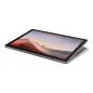 Microsoft Surface Pro 7 Écran 12.3" PC Hybride Intel Core i5 Ram 8 Go - 256 Go SSD Platine