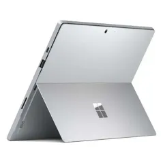 Microsoft Surface Pro 7 Écran 12.3" PC Hybride Intel Core i5 Ram 8 Go - 256 Go SSD Platine