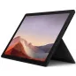 Microsoft Surface Pro 7 Écran 12.3" PC Hybride Intel Core i5 - RAM 8 Go - 256 Go SSD Noir