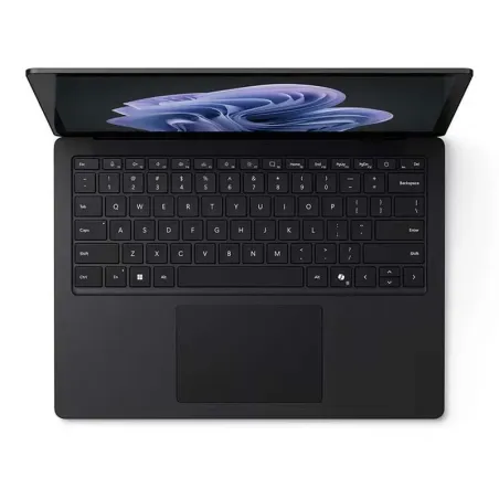 Microsoft Surface Laptop 6 13.5" Écran tactile Intel Core Ultra 5 16 Go RAM 512 Go