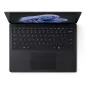 Microsoft Surface Laptop 6 13.5" Écran tactile Intel Core Ultra 5 16 Go RAM 512 Go