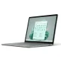 Microsoft Surface Laptop 5 13.5'' Écran tactile Intel Core i5 8 Go RAM 512 Go