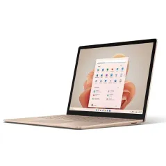 Microsoft Surface Laptop 5 13.5'' Ecran tactile Intel Core i5 8 Go RAM 512 Go SSD Sable
