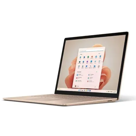 Microsoft Surface Laptop 5 13.5'' Ecran tactile Intel Core i5 8 Go RAM 512 Go SSD Sable