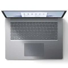 Microsoft Surface Laptop 5 13.5'' Écran tactile Intel Core i5 8 Go RAM 512 Go