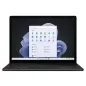 Microsoft Surface Laptop 5 13.5'' Écran tactile Intel Core i5 8 Go RAM 512 Go SSD Noir Mat