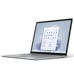 Microsoft Surface Laptop 5 15'' Écran tactile Intel Core i7 8 Go RAM 512 Go SSD Platine