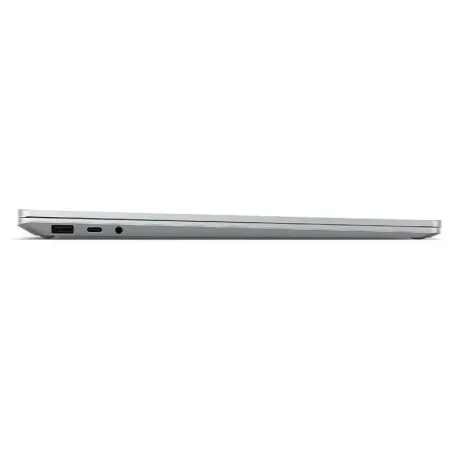 Microsoft Surface Laptop 4 13,5" Écran tactile Intel® Core™ i5 8 Go RAM 256 Go SSD Platine