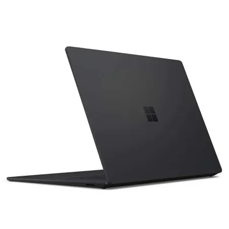Microsoft Surface Laptop 4 13,5" Écran tactile Intel® Core™ i5 8 Go RAM 256 Go SSD Noir Mat