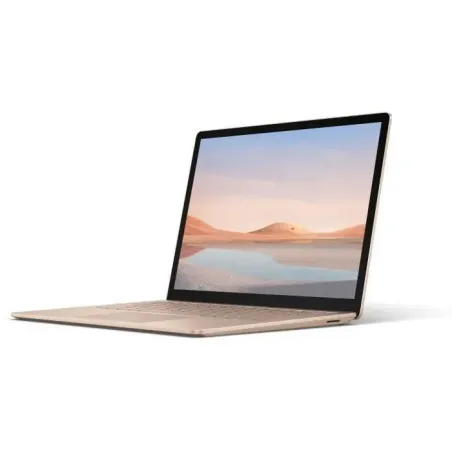 Microsoft Surface Laptop 4 13,5" Écran tactile Intel® Core™ i5 8 Go RAM 256 Go SSD Sable