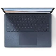 Microsoft Surface Laptop 4 13,5" Écran tactile Intel® Core™ i5 8 Go RAM 256 Go SSD Bleu Sablier