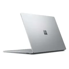 Microsoft Surface Laptop 4 15" Écran tactile Intel® Core™ i7 8 Go RAM 512 Go SSD Platine