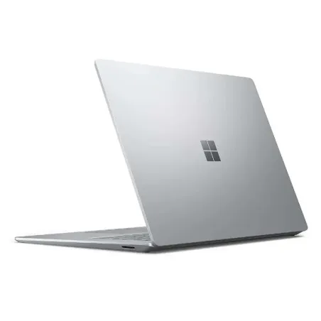 Microsoft Surface Laptop 4 15" Écran tactile Intel® Core™ i7 8 Go RAM 512 Go SSD Platine