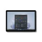 Microsoft Surface Go 4 for Business 10.5" écran tactile Intel N200 8 Go RAM 128 Go SSD Platine