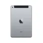 Apple iPad mini 4 -  pouces 7,9 - Wi Fi + 4G - 128Go -  A8 - Gris Sidéral - Garantie 1 an