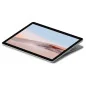Microsoft Surface Go 2 Écran tactile 10.5" Intel® Pentium® Gold 4 Go RAM 64 Go SSD Gris