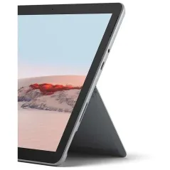 Microsoft Surface Go 2  Écran tactile 10.5" Intel® Pentium® Gold 4 Go RAM 64 Go SSD Gris