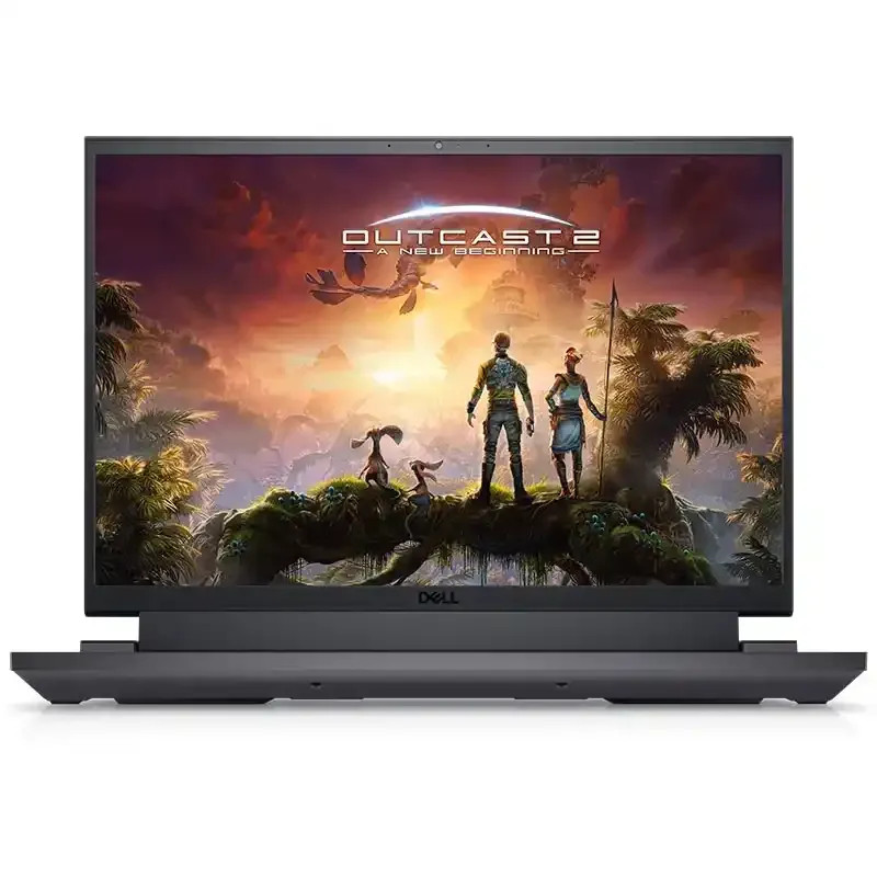 Dell  Gaming G16 7630 16'' Intel Core i7 NVIDIA GeForce RTX 32 Go RAM 1 To SSD