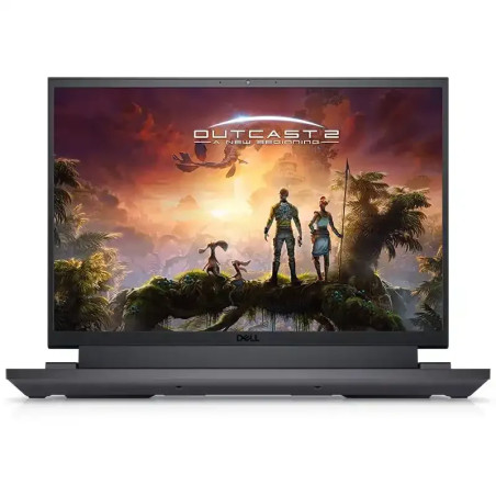 Dell  Gaming G16 7630 16'' Intel Core i7 NVIDIA GeForce RTX 32 Go RAM 1 To SSD