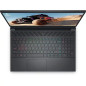 Dell Gaming G15 5530 15,6'' Intel Core i5 NVIDIA GeForce RTX 16 Go RAM 512 Go SSD