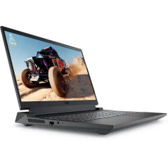 Dell Gaming G15 5530 15,6'' Intel Core i5 NVIDIA GeForce RTX 16 Go RAM 512 Go SSD